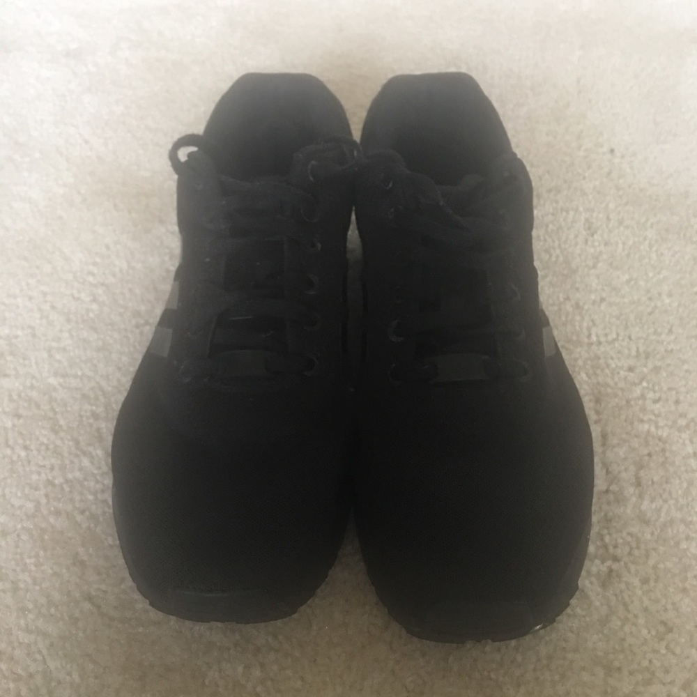 Adidas men gym shoes